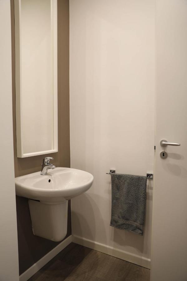 Interno 11 City View With Kitchen - 70 Mq Бари Екстериор снимка