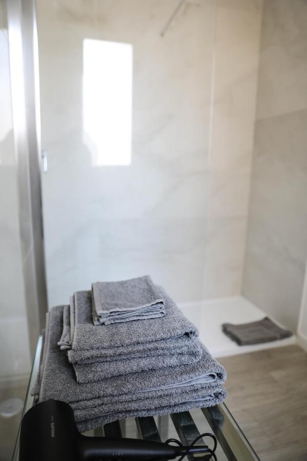 Interno 11 City View With Kitchen - 70 Mq Бари Екстериор снимка