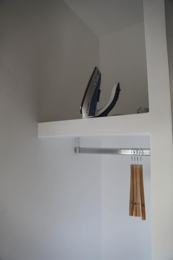 Interno 11 City View With Kitchen - 70 Mq Бари Екстериор снимка