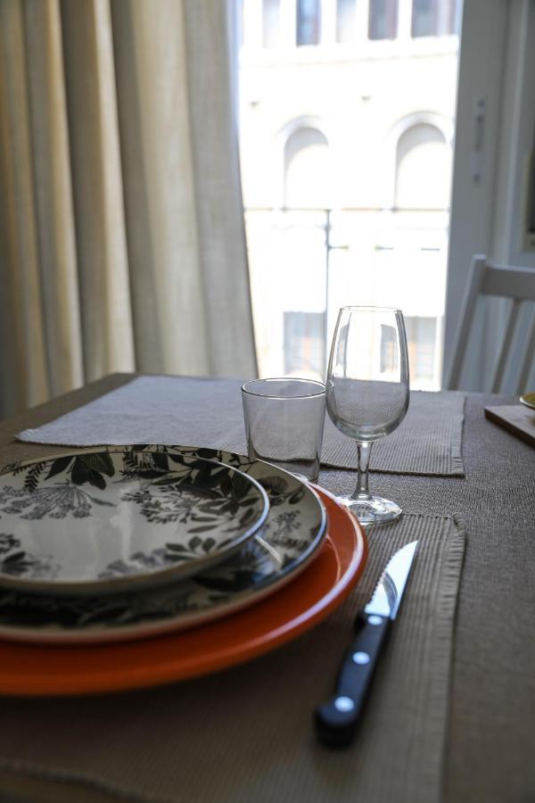 Interno 11 City View With Kitchen - 70 Mq Бари Екстериор снимка